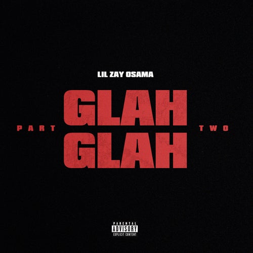 Glah Glah, Pt. 2