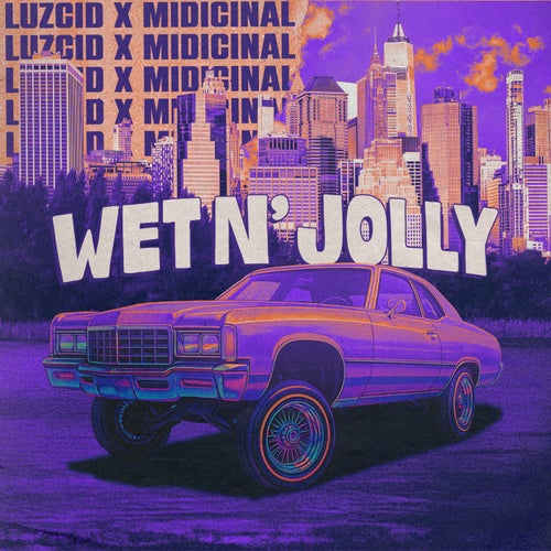 Wet N' Jolly