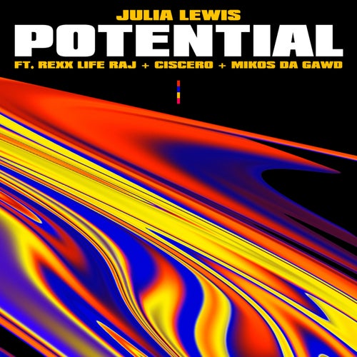 Potential (feat. Rexx Life Raj, Ciscero & Mikos Da Gawd)