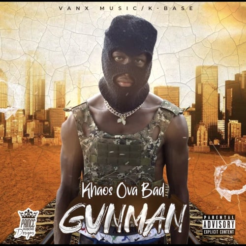 GVNMAN