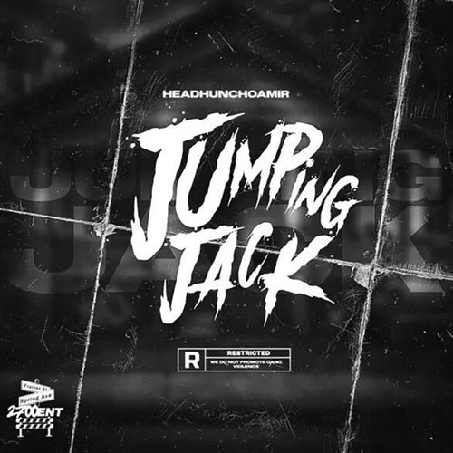 JUMPING JACK