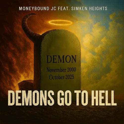 Demons Go To Hell (feat. Simken Heights)