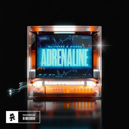Adrenaline (Extended Mix)