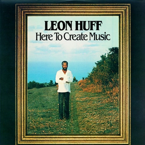 Leon Huff Profile