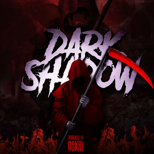 Mkomana neMskana (Dark Shadow Riddim)