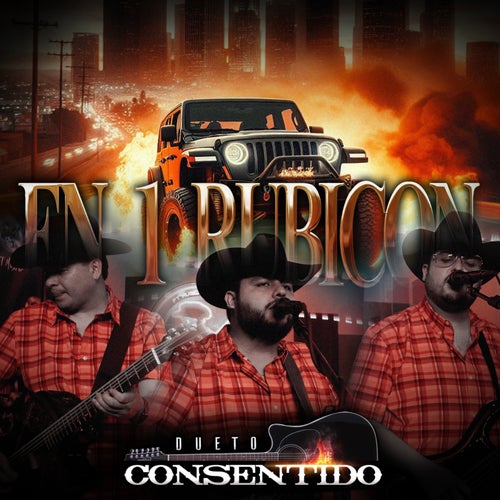 En Un Rubicon (En Vivo)