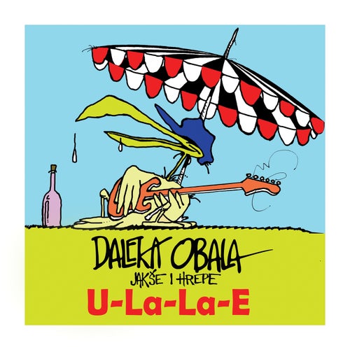 U La La E