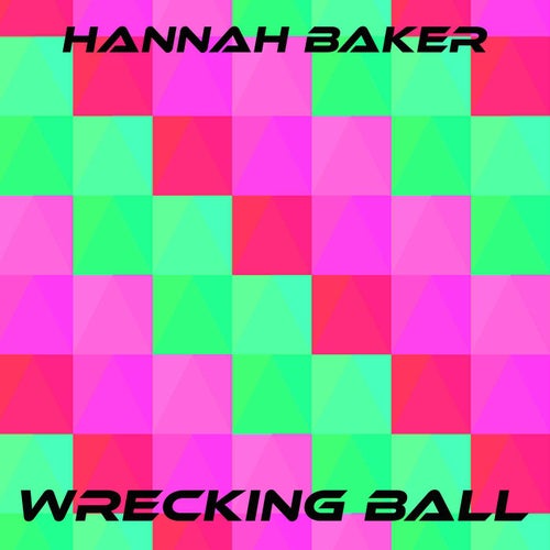 Wrecking Ball
