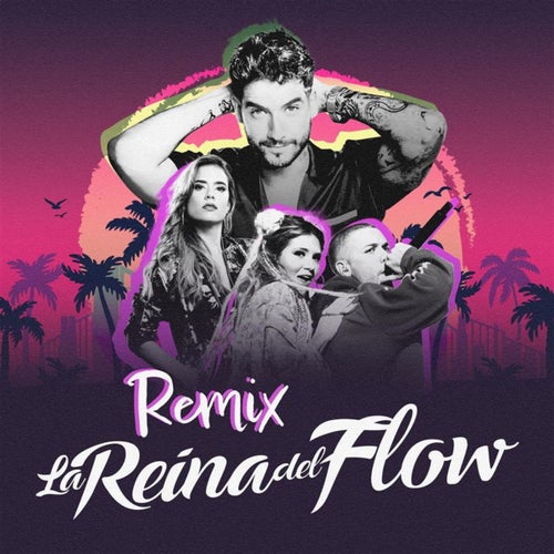La Reina del Flow 3 (Remix Vol. 2)