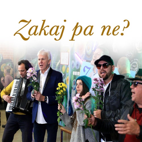 Zakaj pa ne?