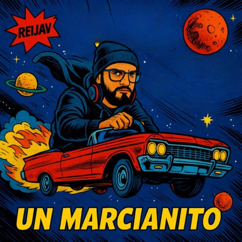 Un Marcianito