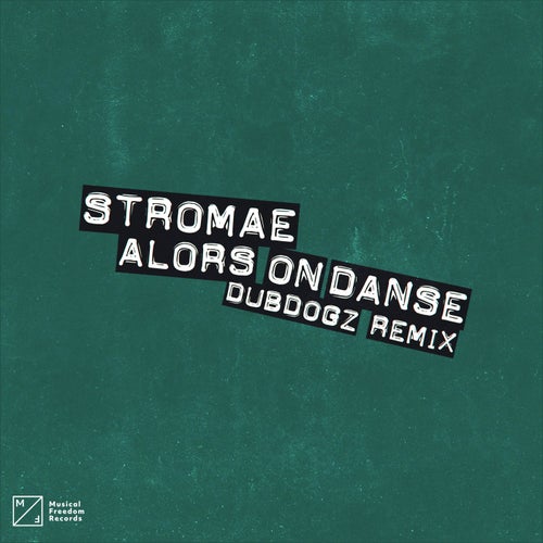 Alors On Danse (DubDogz Extended Remix)