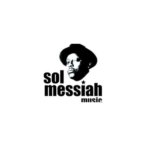 Sol Messiah Music Profile