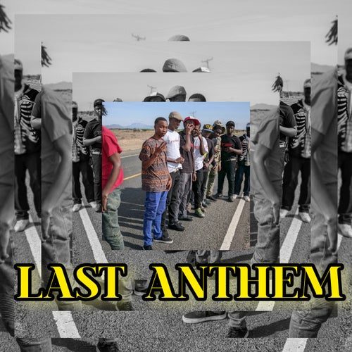 Last Anthem