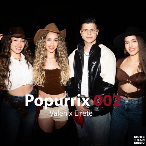 Popurrix 002 (Todavia Me Amas, Obsesión, Angelito)