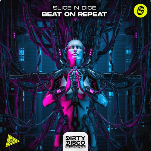 Beat On Repeat (Extended Mix)