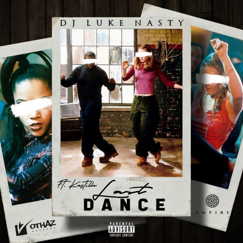 Last Dance (Do It) [feat. Kastilla]