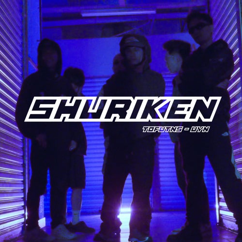 SHURIKEN