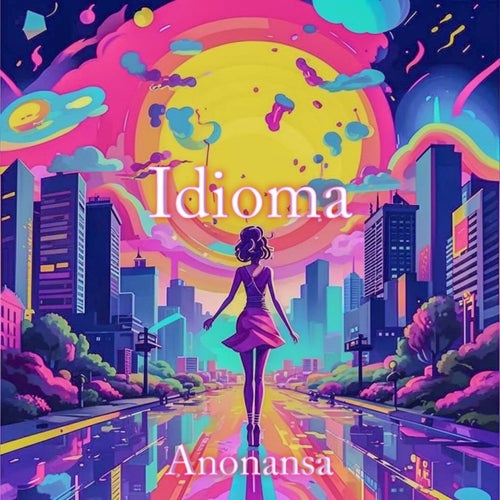 Idioma