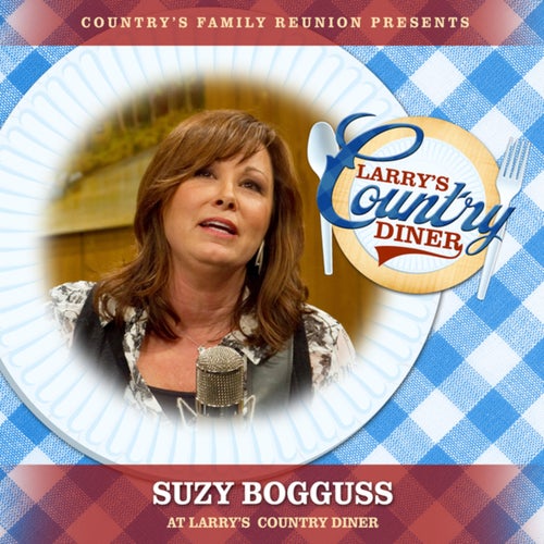 Suzy Bogguss at Larry's Country Diner (Live / Vol. 1)