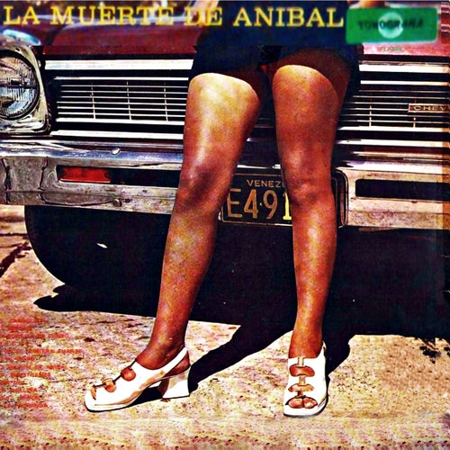 La muerte de Anibal