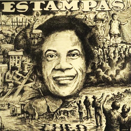 Estampas