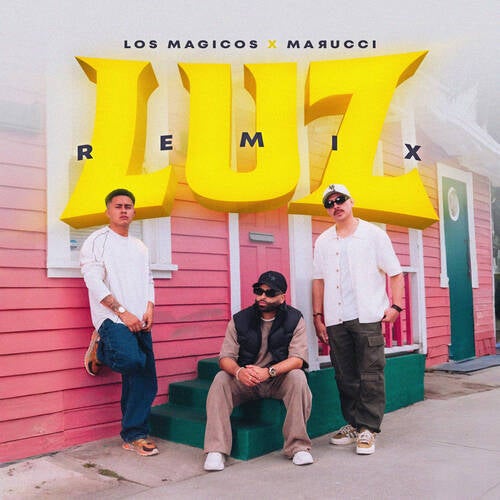 Luz (Remix)