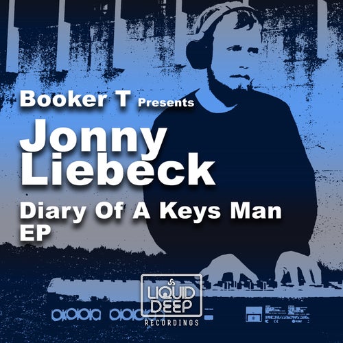 Diary Of A Keys Man EP