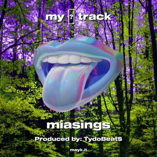 my  track