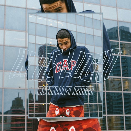 In De Lucht (feat. Jebroer)