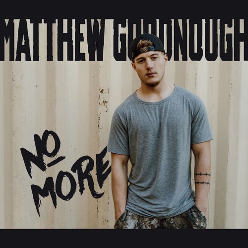 NO MORE