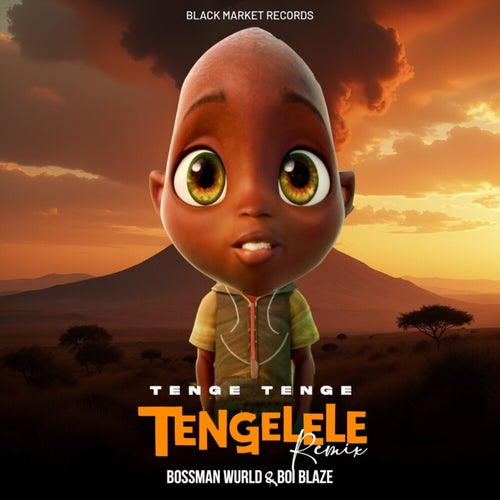 Tengelele (Remix)