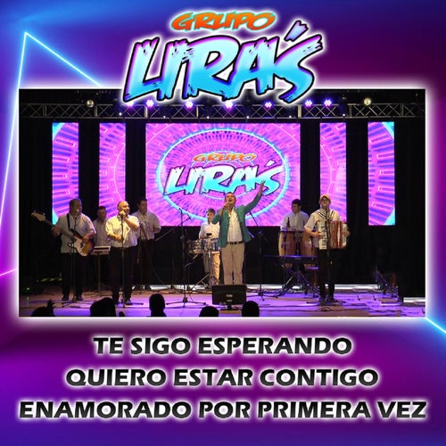 Te sigo esperando / Quiero estar contigo / Enamorado por primera vez