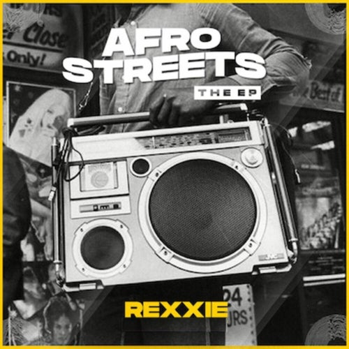 Afro Streets
