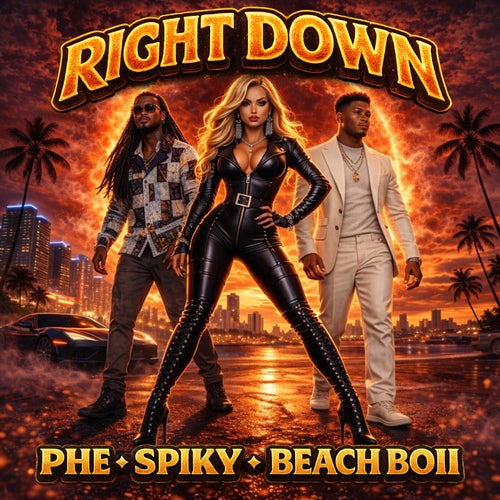 Right Down