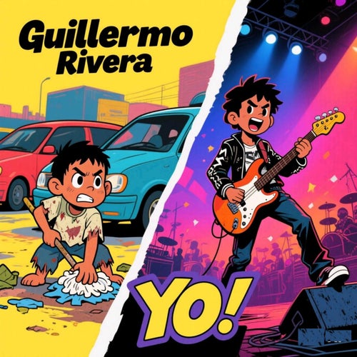 Yo!