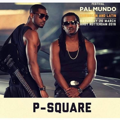 P Square Profile