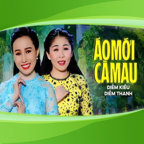 Áo Mới Cà Mau