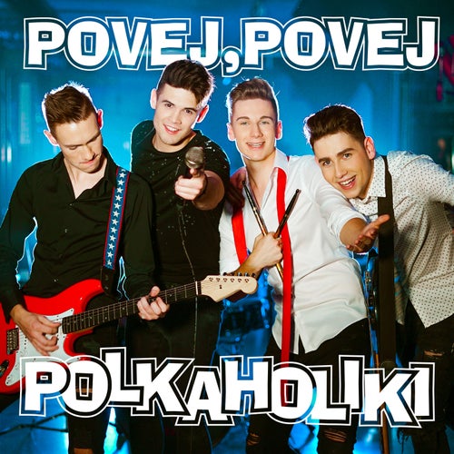 Povej, povej