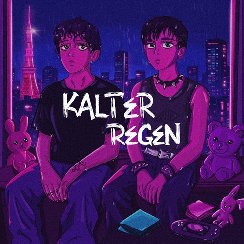 Kalter Regen