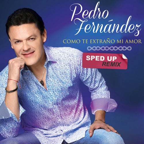 Como Te Extraño Mi Amor