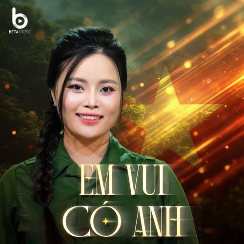 Em Vui Có Anh (Remix)
