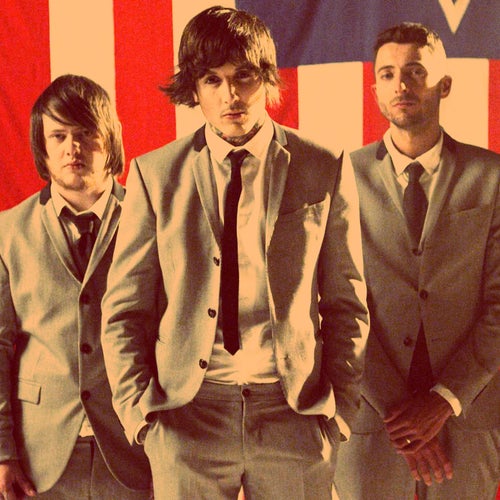 Bring Me The Horizon Profile