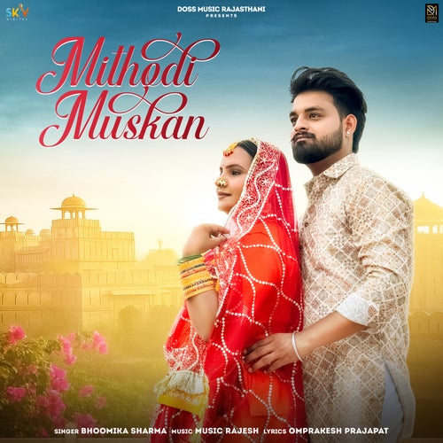Mithodi Muskan