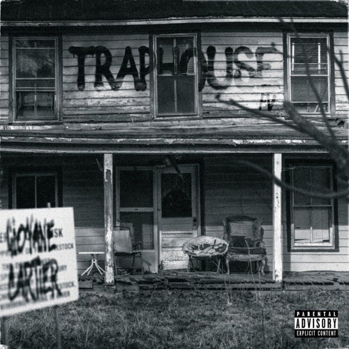 TRAPHOUSE