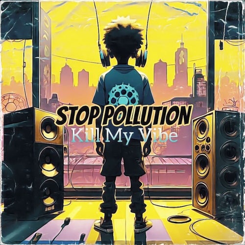 Stop Pollution