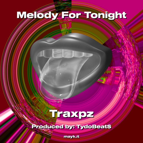 Melody For Tonight