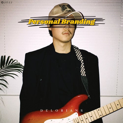 Personal Branding