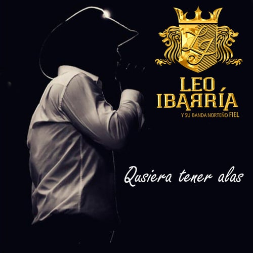 Quisiera Tener Alas