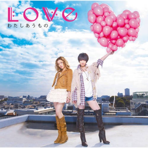 Love Pure Mix - Single Collection (Mixed by DJ Kazu)
